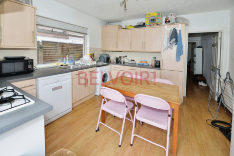 undefined, Burlington road, Southampton SO15