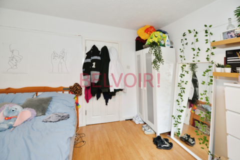 undefined, Burlington road, Southampton SO15