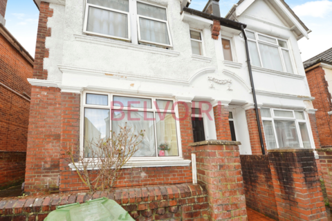 undefined, Harborough Road , Southampton SO15