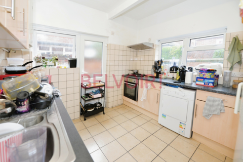 undefined, Harborough Road , Southampton SO15