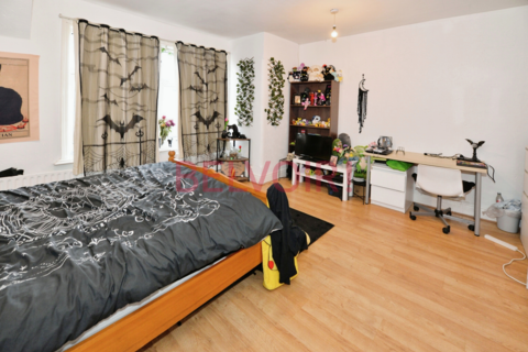 undefined, Harborough Road , Southampton SO15