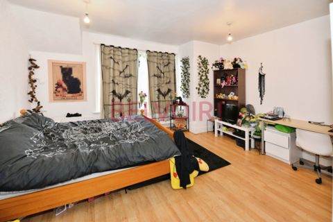 undefined, Harborough Road , Southampton SO15