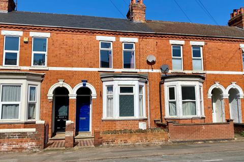 16 Bruce Street, Northampton, NN5 5BQ