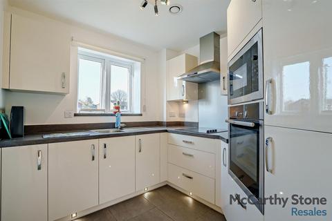2 bedroom apartment for sale, Oak Tree Court, Smallhythe Road, Tenterden