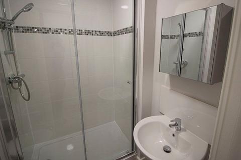 undefined, Apartment 50, Clare Court, 2 Clare Street, Nottingham, NG1 3BX