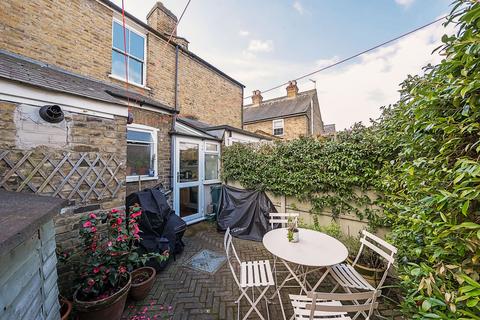 15 Gomer Place, Teddington, TW11 9AR