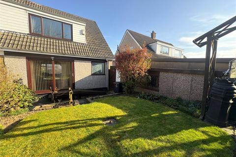 2 bedroom semi-detached house for sale, Aysgarth Crescent, Halifax, West Yorkshire, HX2