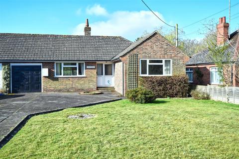 2 bedroom semi-detached bungalow for sale, Church Road, Catsfield, Battle