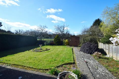2 bedroom semi-detached bungalow for sale, Church Road, Catsfield, Battle