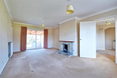 2 bedroom semi-detached bungalow for sale, Church Road, Catsfield, Battle
