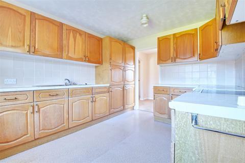 2 bedroom semi-detached bungalow for sale, Church Road, Catsfield, Battle