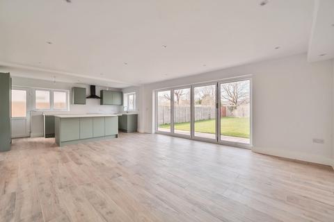 undefined, The Layne, Elmer Sands, PO22