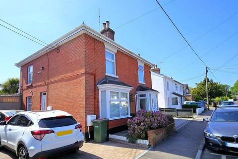 West End, Southampton