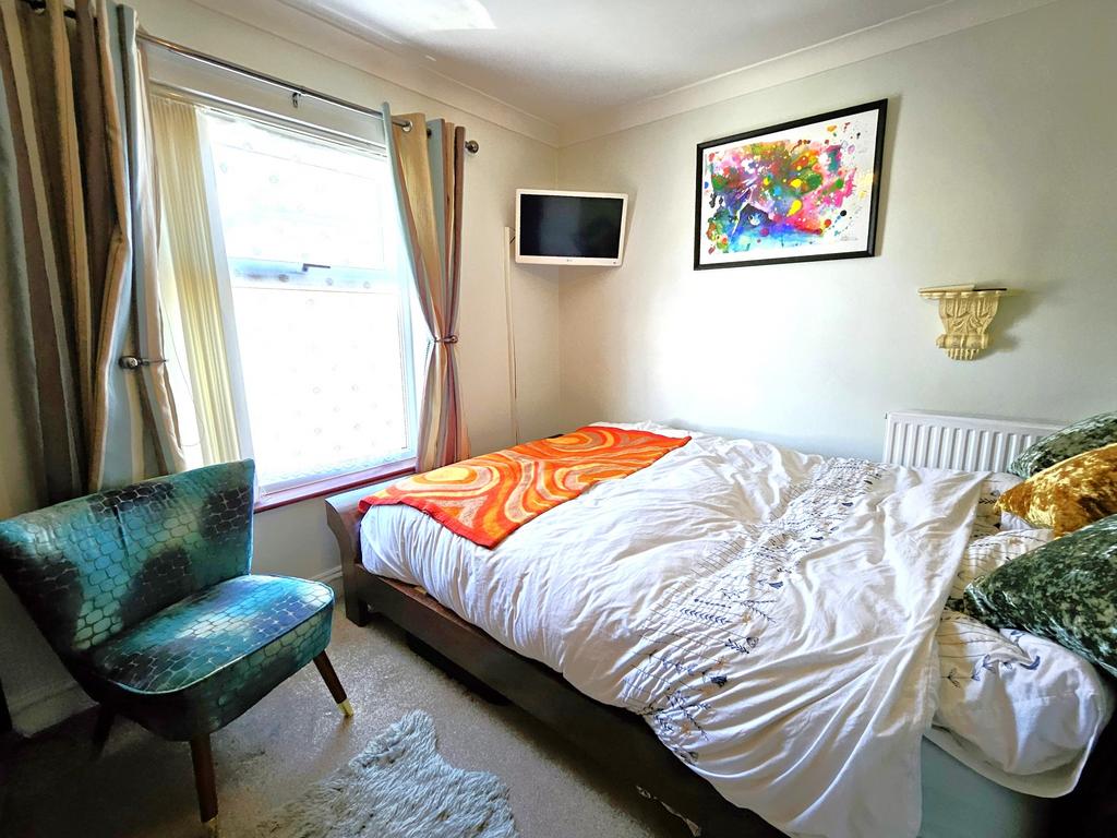 Bedroom two
