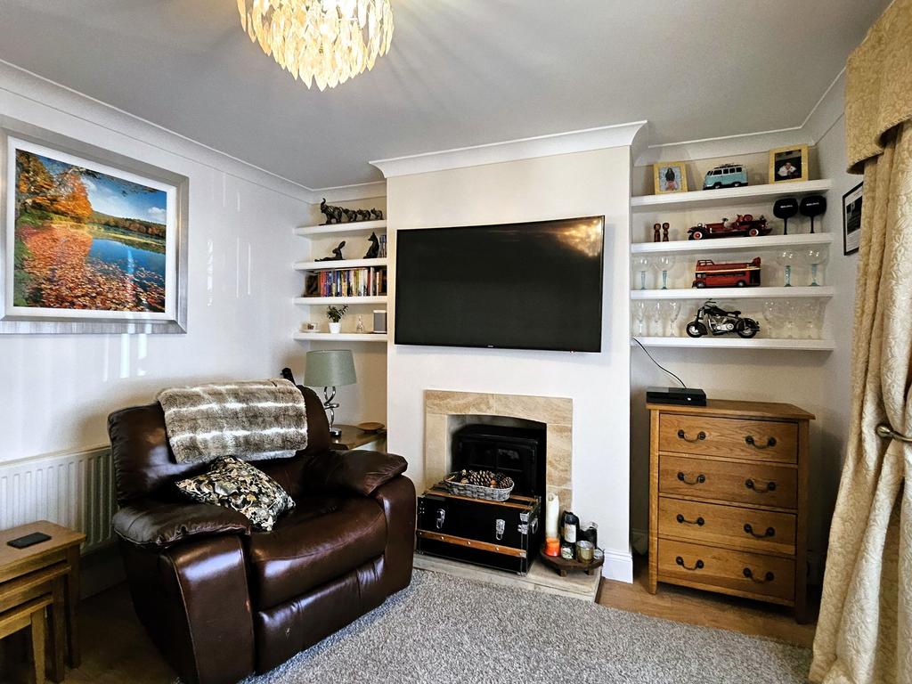Sitting room