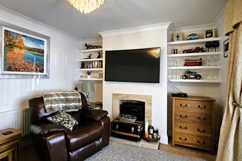 2 bedroom semi-detached house for sale, Chapel Road, West End
