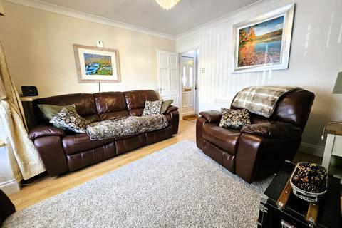 2 bedroom semi-detached house for sale, Chapel Road, West End