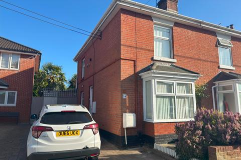 2 bedroom semi-detached house for sale, Chapel Road, West End