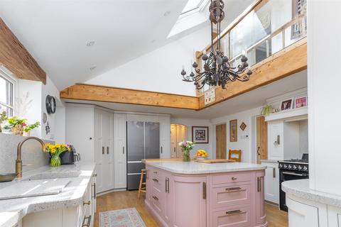 4 bedroom semi-detached house for sale, Main Street, Peatling Magna LE8