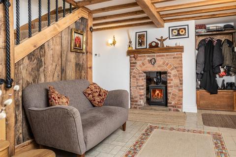 4 bedroom semi-detached house for sale, Main Street, Peatling Magna LE8