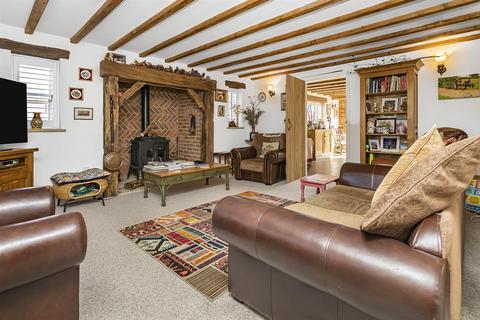 4 bedroom semi-detached house for sale, Main Street, Peatling Magna LE8