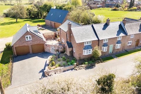 4 bedroom semi-detached house for sale, Main Street, Peatling Magna LE8