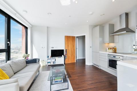 Avalon Point, Silvcea Way, London, E14