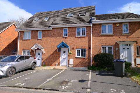 3 bedroom terraced house for sale, New Imperial Crescent, Tyseley, Birmingham B11 3FJ
