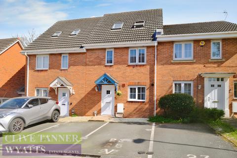 3 bedroom terraced house for sale, New Imperial Crescent, Tyseley, Birmingham B11 3FJ