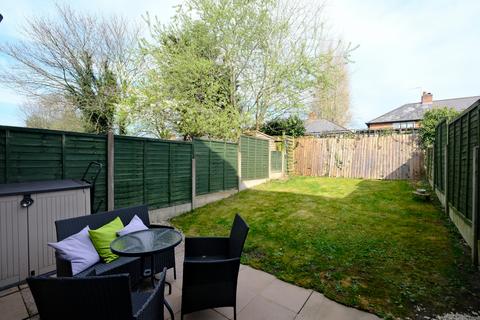3 bedroom terraced house for sale, New Imperial Crescent, Tyseley, Birmingham B11 3FJ