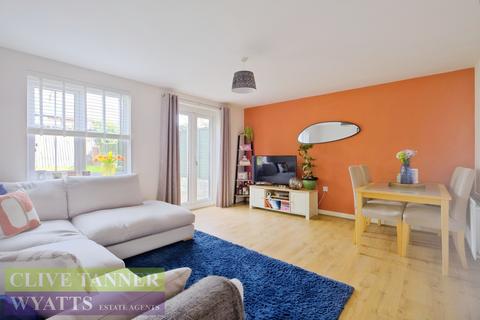 3 bedroom terraced house for sale, New Imperial Crescent, Tyseley, Birmingham B11 3FJ