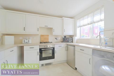 3 bedroom terraced house for sale, New Imperial Crescent, Tyseley, Birmingham B11 3FJ