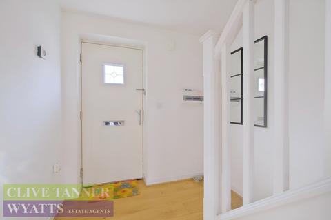 25 New Imperial Crescent, Birmingham, B11 3FJ