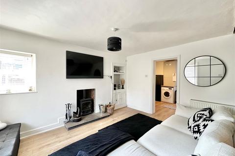 2 bedroom semi-detached house for sale, Buxton Road, Whaley Bridge, High Peak
