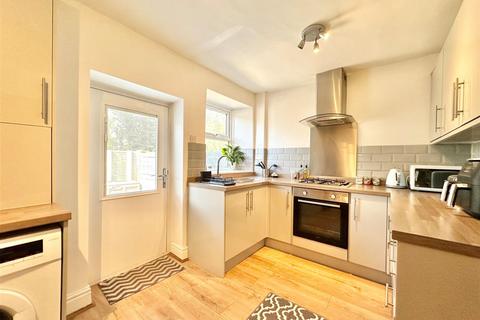 2 bedroom semi-detached house for sale, Buxton Road, Whaley Bridge, High Peak