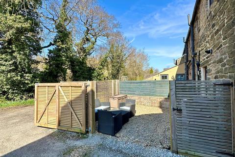 2 bedroom semi-detached house for sale, Buxton Road, Whaley Bridge, High Peak