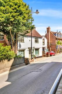 54 Lower Street, Haslemere, GU27 2NX