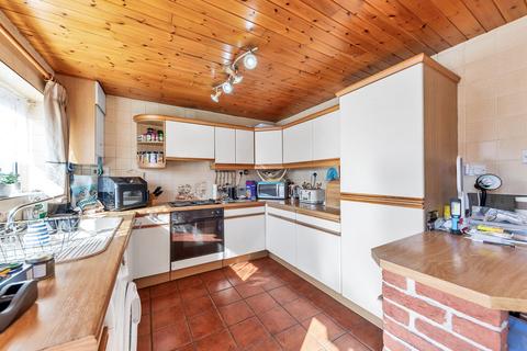 3 bedroom terraced house for sale, Green Drift, Royston SG8