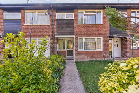 3 bedroom terraced house for sale, Green Drift, Royston SG8