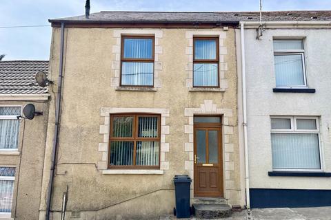 41 Commercial Road, Rhydyfro, Swansea, SA8 4SL