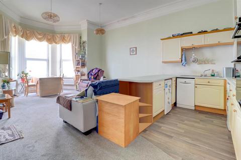 1 bedroom retirement property for sale, Kingsley Road, Westward Ho