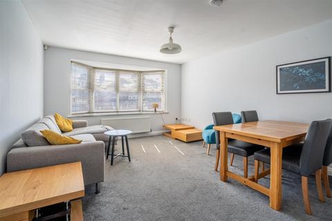 3 bedroom townhouse to rent, Promenade Row, St. Benedicts Road, York, YO23 1YP