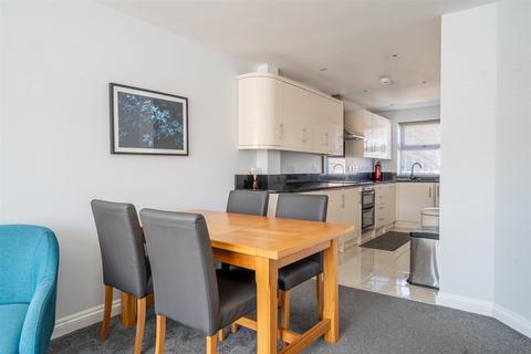 3 bedroom townhouse to rent, Promenade Row, St. Benedicts Road, York, YO23 1YP
