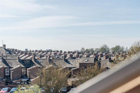 3 bedroom townhouse to rent, Promenade Row, St. Benedicts Road, York, YO23 1YP