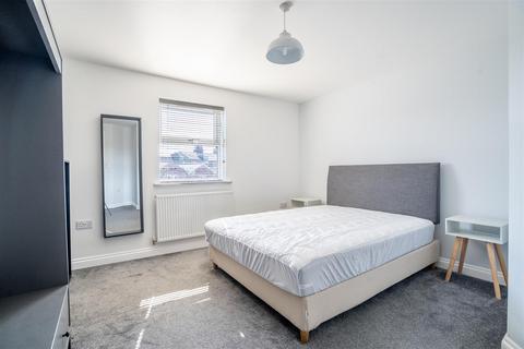 3 bedroom townhouse to rent, Promenade Row, St. Benedicts Road, York, YO23 1YP