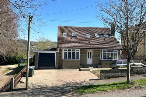 4 bedroom detached house for sale, Fleminghouse Lane, Waterloo/Almondbury