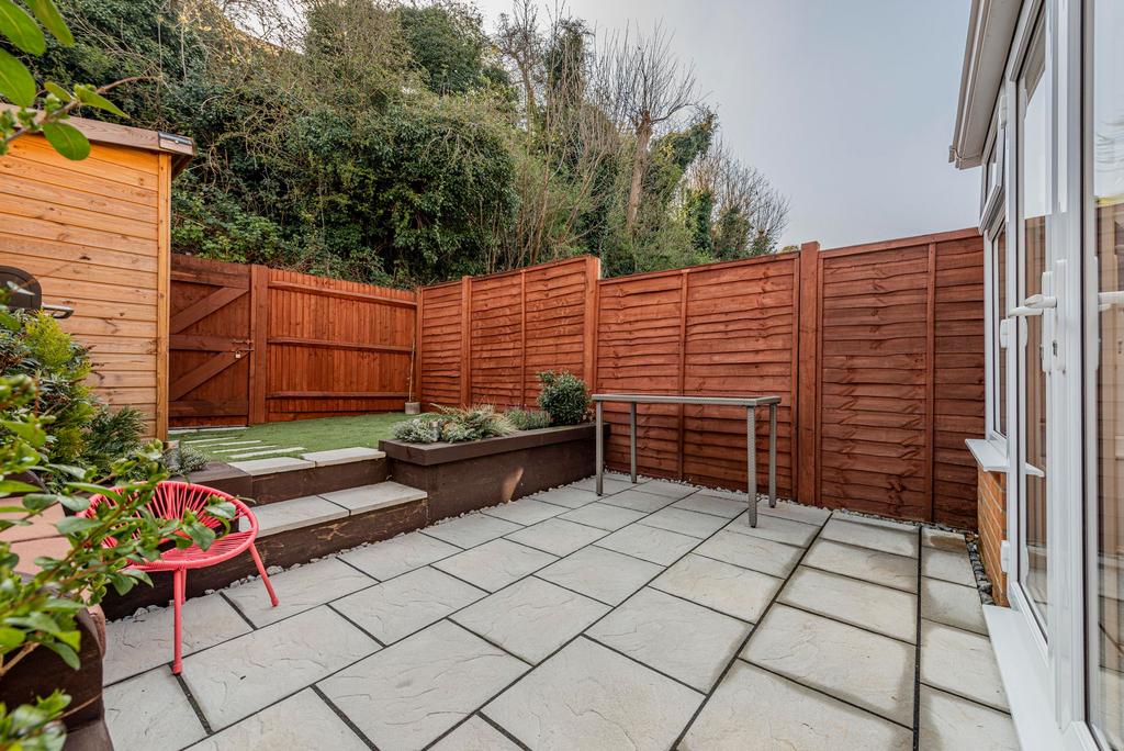 Rear Garden (2)