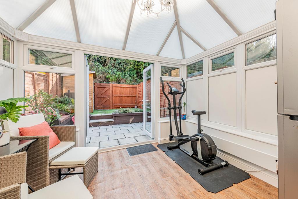 Conservatory (1)