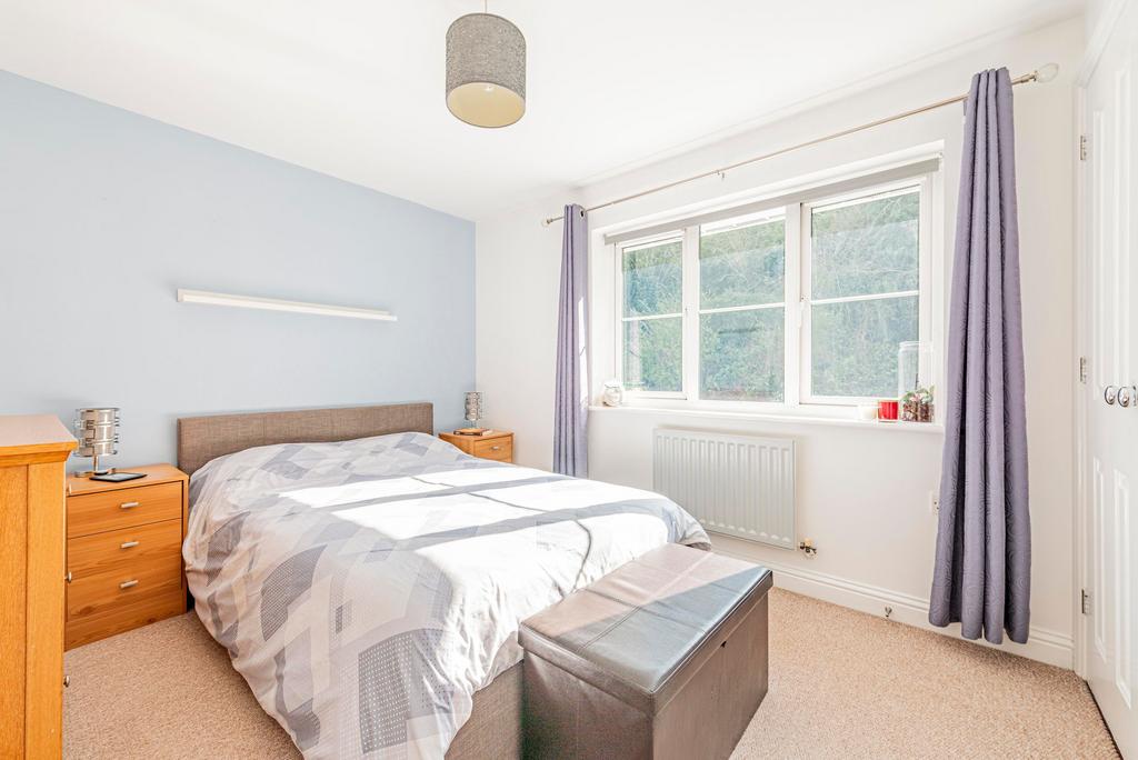 Bedroom One (1)