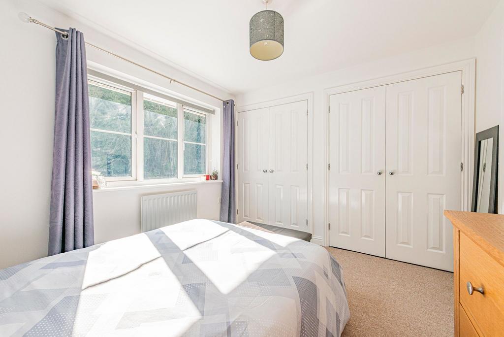 Bedroom One (2)
